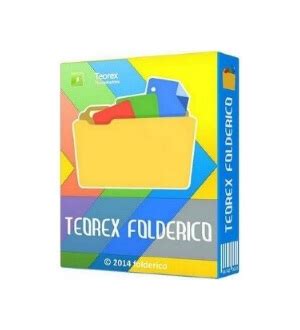 FolderIco 7.0.6 Crack 2023 With Serial Key Free Download 
